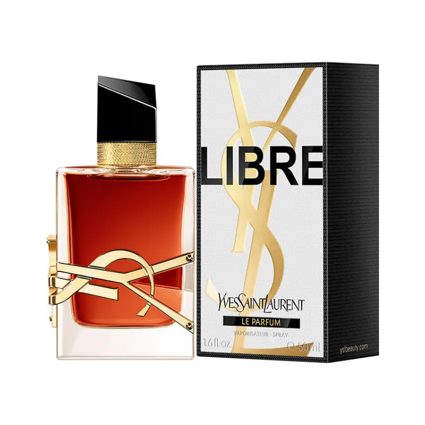 Yves Saint Laurent Libre Le Parfum EDP 50 ml
