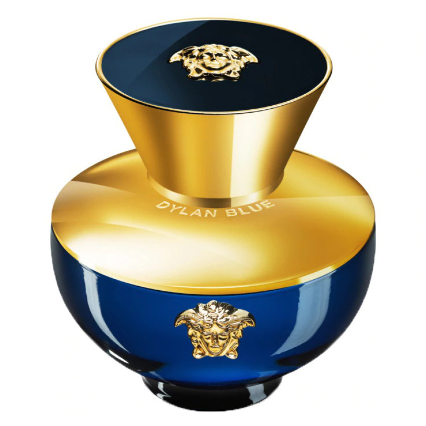 Versace Pour Femme Dylan Blue EDP 50 ml
