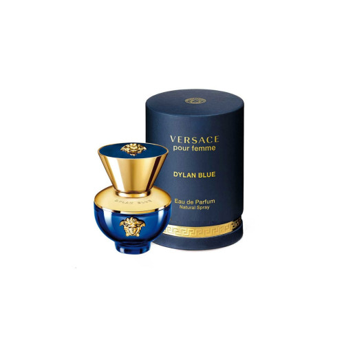 Versace Pour Femme Dylan Blue EDP 50 ml