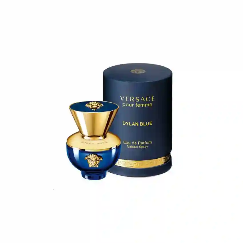Versace Pour Femme Dylan Blue EDP 50 ml