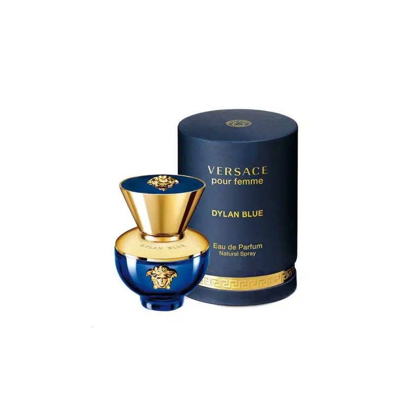 Versace Pour Femme Dylan Blue EDP 50 ml