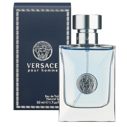 Versace Pour Homme EDT 50 ml