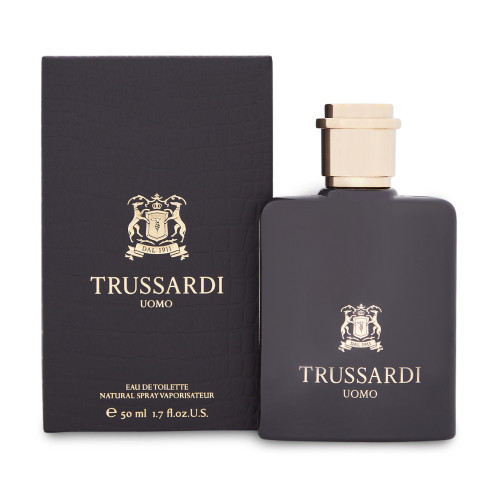 Trussardi Uomo (2011) EDT 50 ml