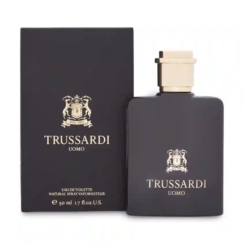 Trussardi Uomo (2011) EDT 50 ml