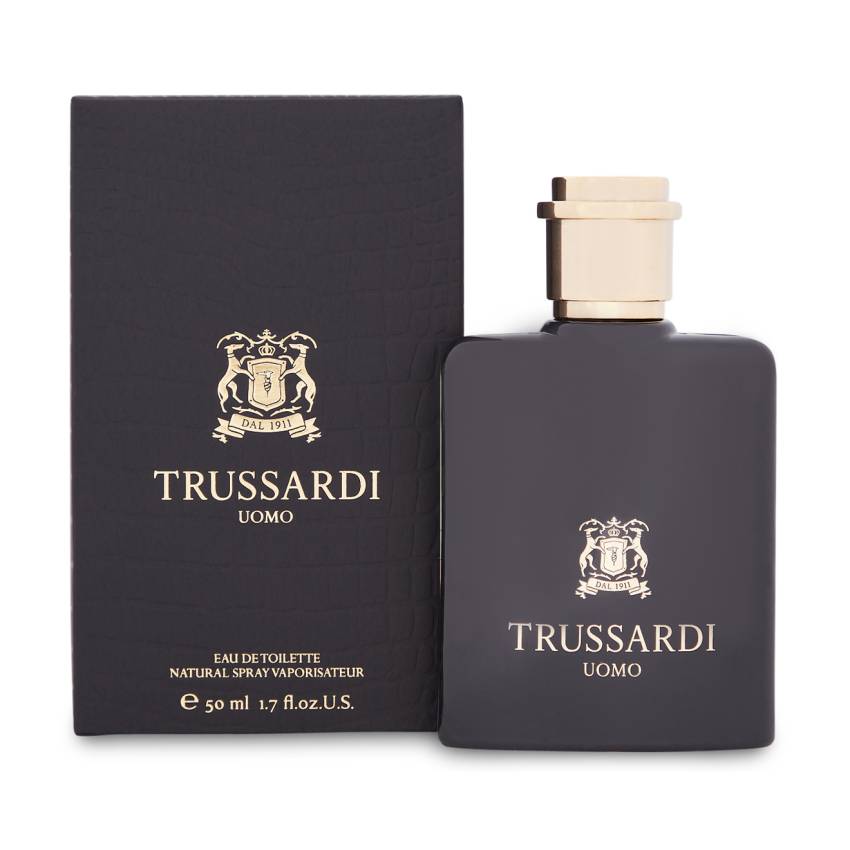 Trussardi Uomo (2011) EDT 50 ml
