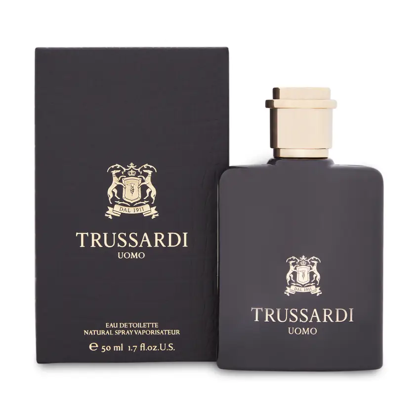 Trussardi Uomo (2011) EDT 50 ml
