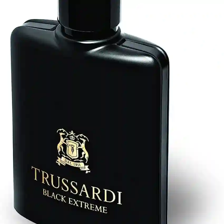 Trussardi Black Extreme EDT 50 ml