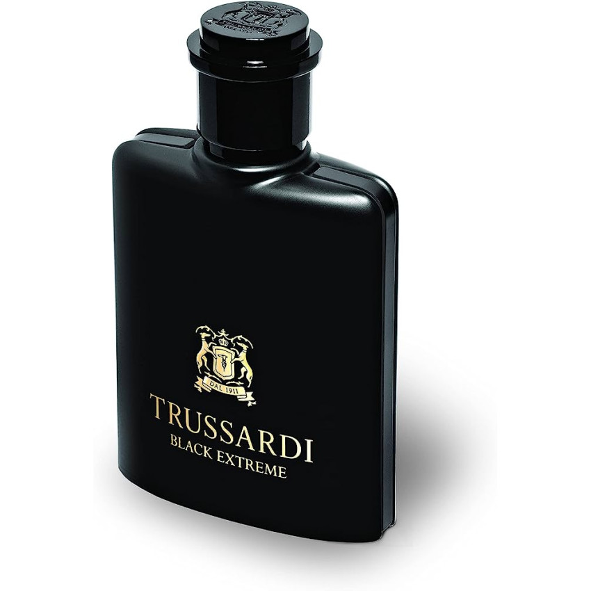 Trussardi Black Extreme EDT 50 ml