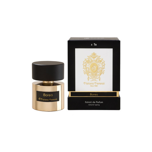 Tiziana Terenzi Borea (Unisex) Extrait De Parfum 100 ml