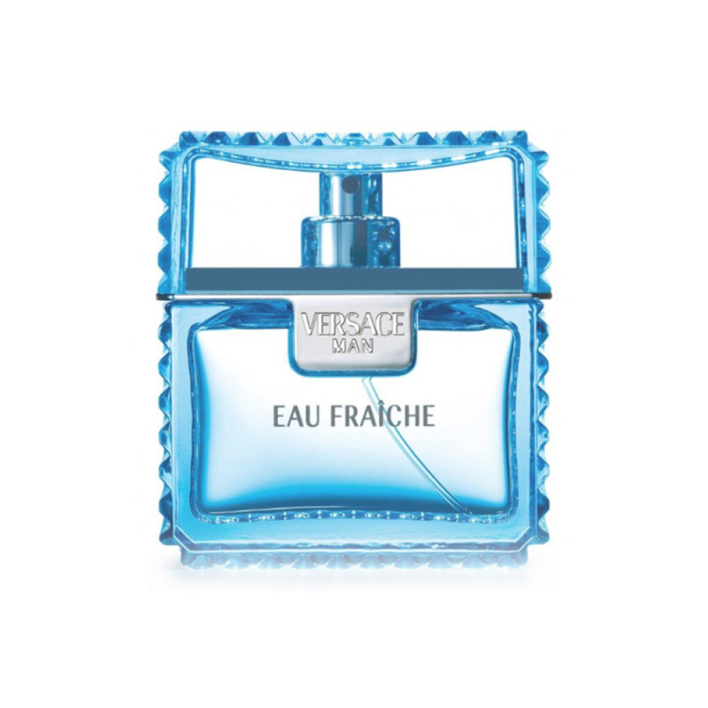 Versace Man Eau Fraiche EDT 50 ml