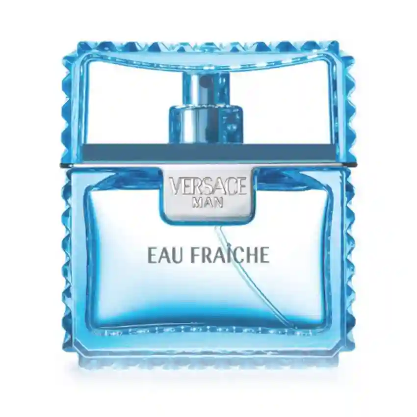Versace Man Eau Fraiche EDT 50 ml