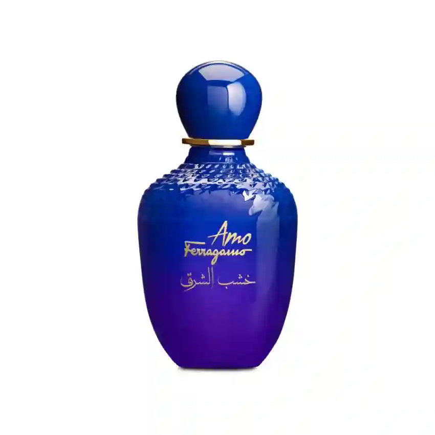 Salvatore Ferragamo Amo Ferragamo Oriental Wood Special Edition EDP 100 ml