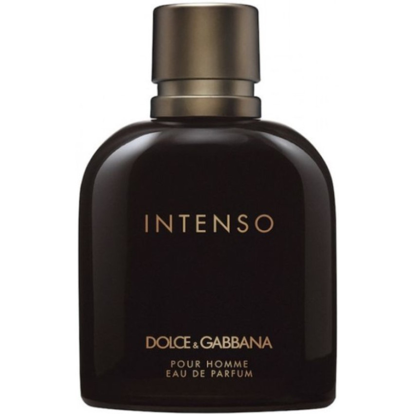 Dolce & Gabbana pour Homme Intenso EDP 125 ml