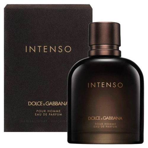 Dolce & Gabbana pour Homme Intenso EDP 125 ml
