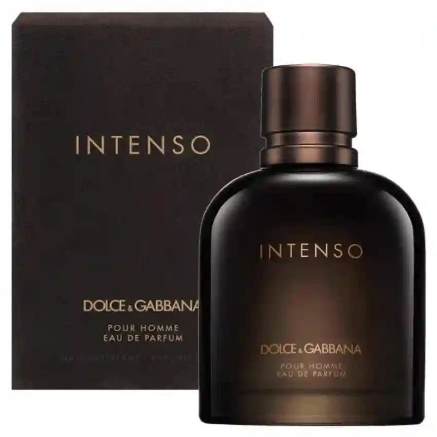 Dolce & Gabbana pour Homme Intenso EDP 125 ml