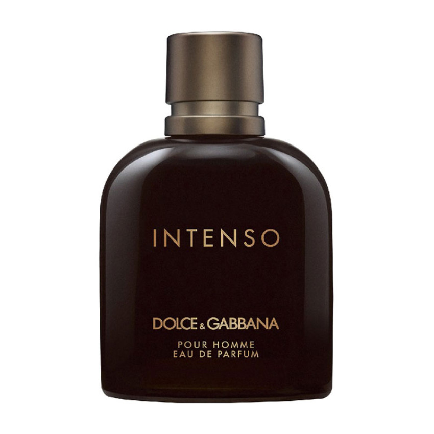 Dolce & Gabbana Pour Homme Intenso EDP 75 ml
