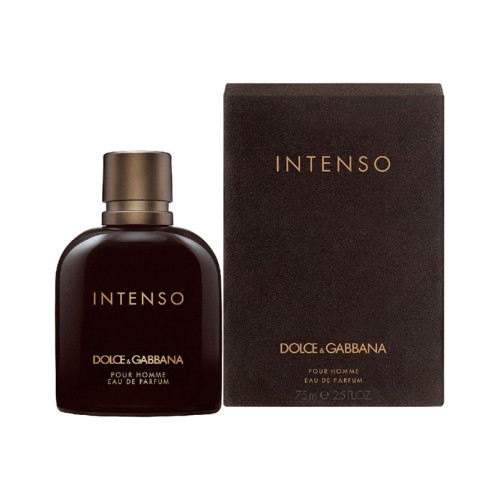 Dolce & Gabbana Pour Homme Intenso EDP 75 ml