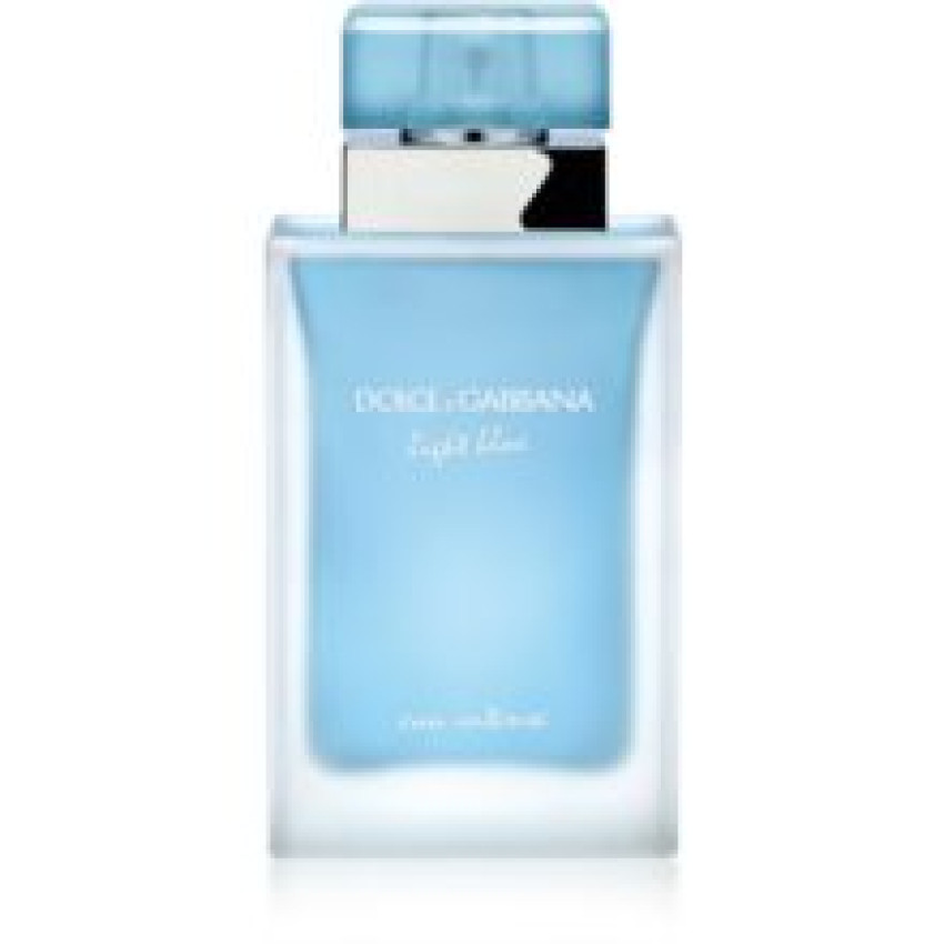 Dolce & Gabbana Light Blue Eau Intense EDP 50 ml