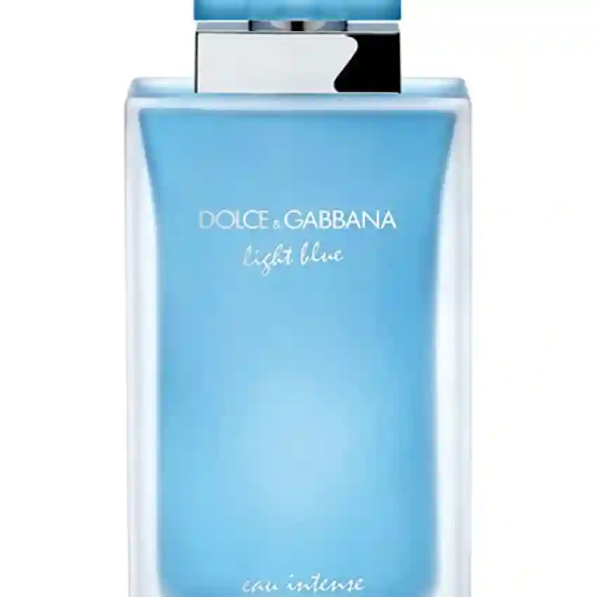 Dolce & Gabbana Light Blue Eau Intense EDP 100 ml