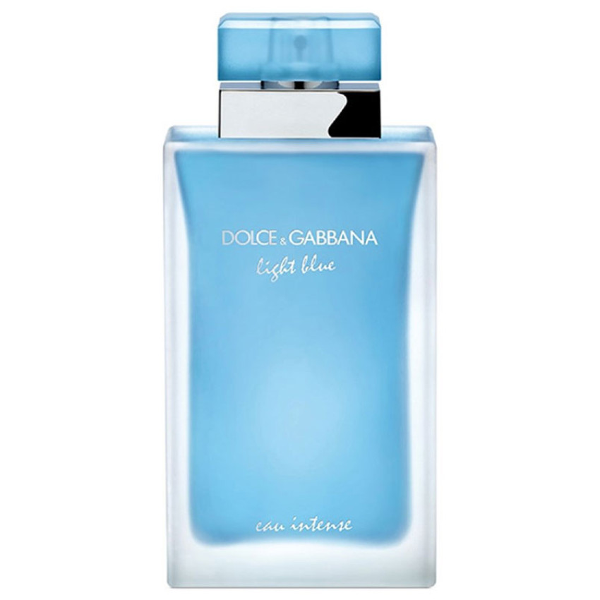 Dolce & Gabbana Light Blue Eau Intense EDP 100 ml