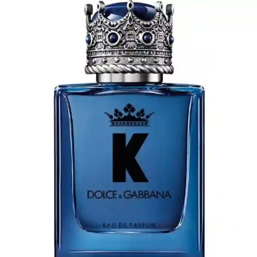 Dolce & Gabbana Men's K (King) EDP 50 ml