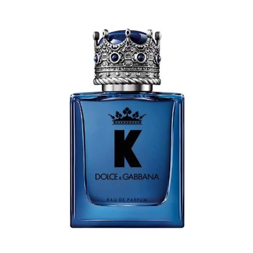Dolce & Gabbana Men's K (King) EDP 50 ml