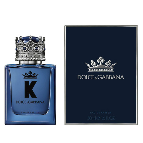 Dolce & Gabbana Men's K (King) EDP 50 ml
