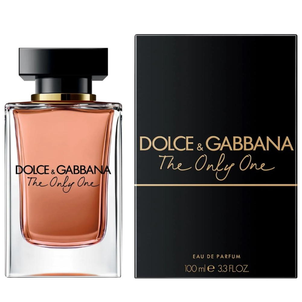 Dolce & Gabbana The Only One Women EDP 100 ml