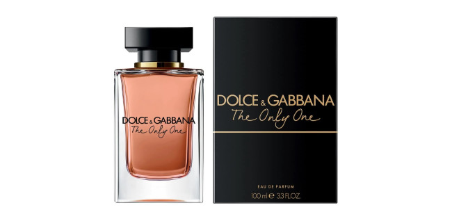 Dolce & Gabbana The Only One Women EDP 100 ml