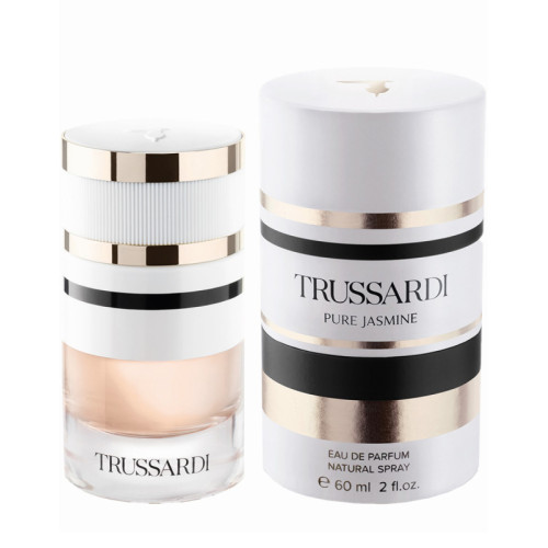 Trussardi Pure Jasmine EDP 60 ml