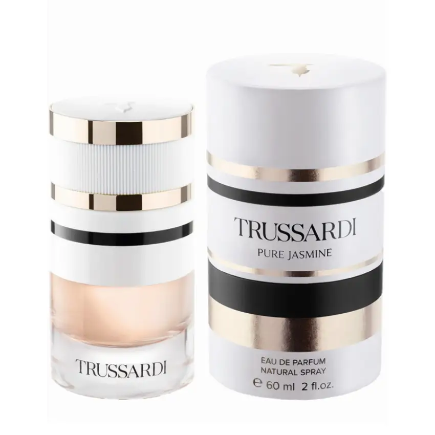 Trussardi Pure Jasmine EDP 60 ml