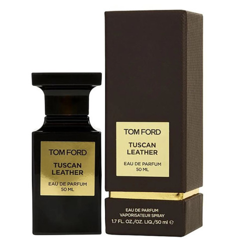 Tom Ford Tuscan Leather (Unisex) EDP 50 ml