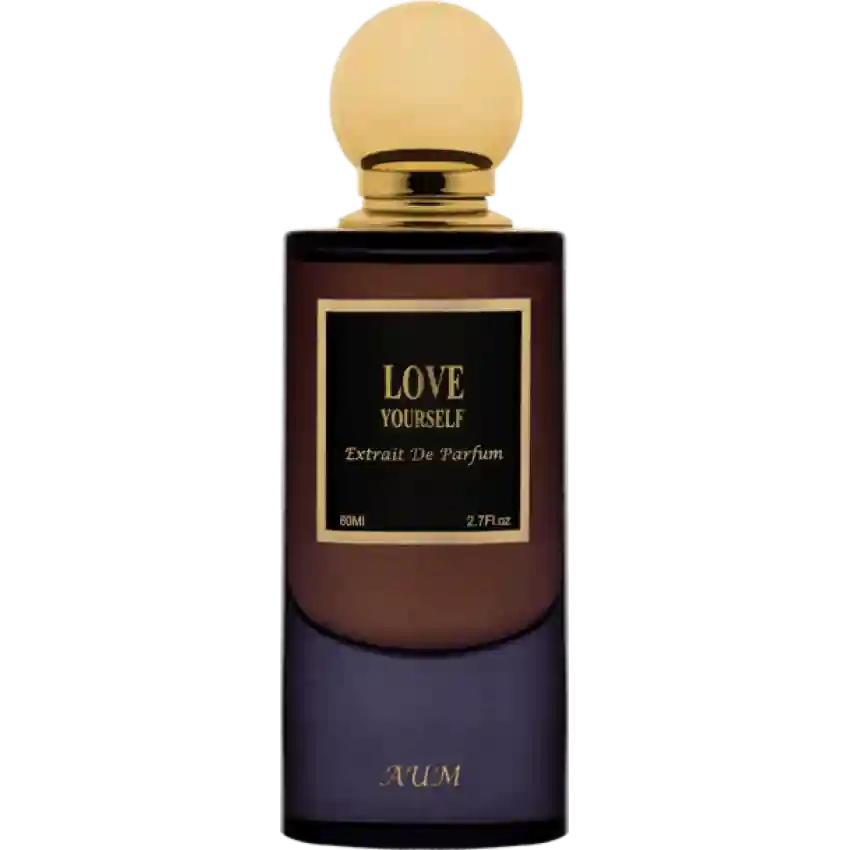 AUM Love Yourself (Unisex) Extract de Parfum 80 ml