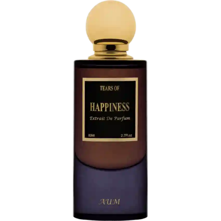 AUM Tears of Happiness (Unisex) Extract de Parfum 80 ml