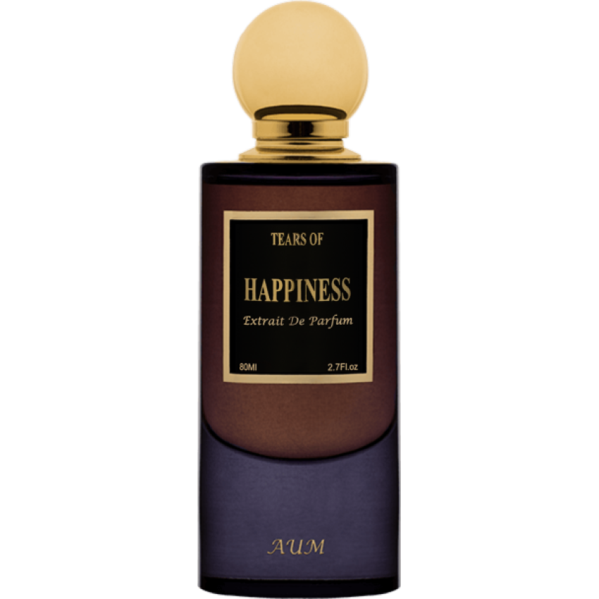 AUM Tears of Happiness (Unisex) Extract de Parfum 80 ml