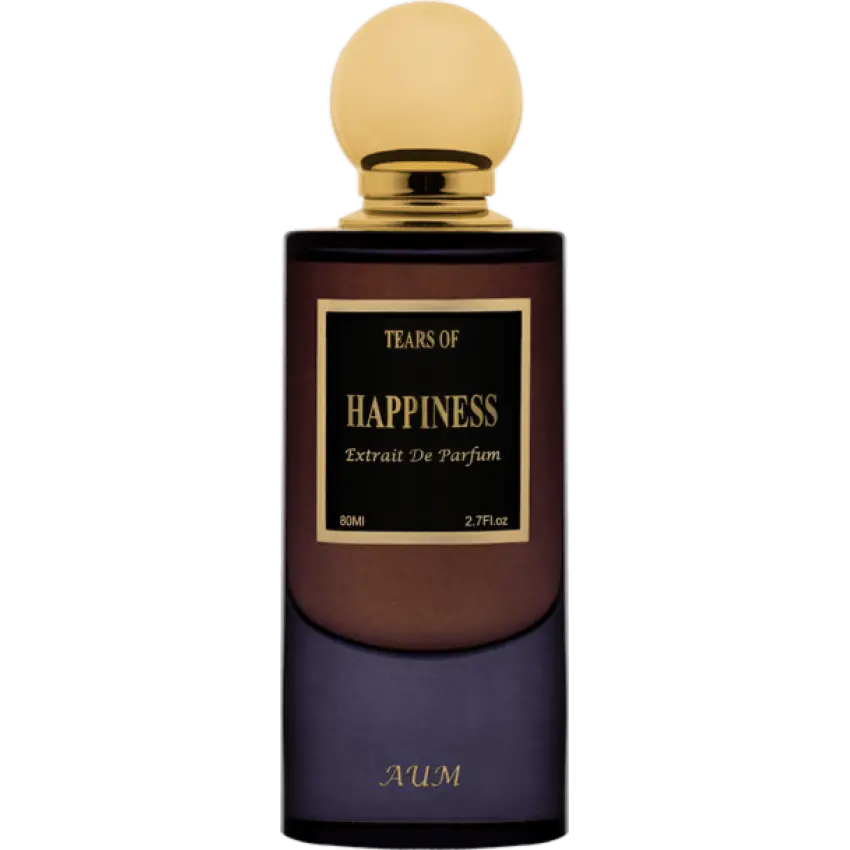 AUM Tears of Happiness (Unisex) Extract de Parfum 80 ml