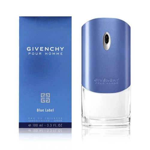 Givenchy Blue Label Pour Homme EDT 100 ml