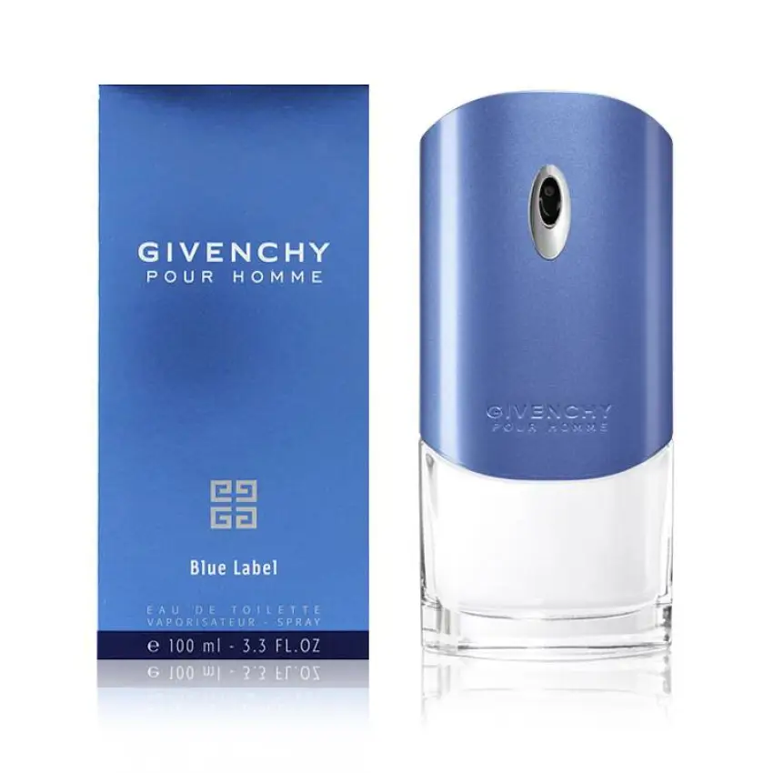 Givenchy Blue Label Pour Homme EDT 100 ml