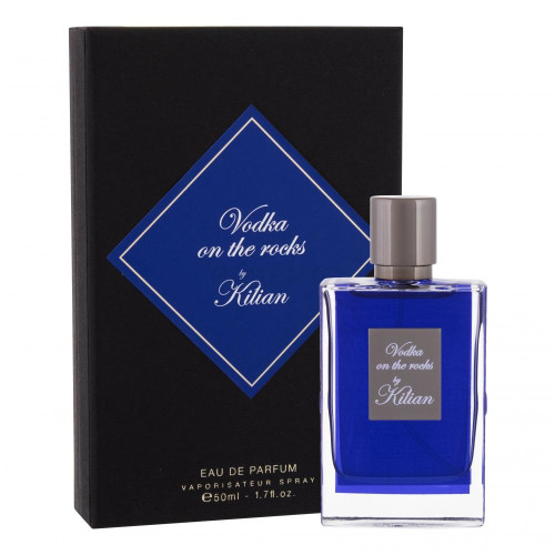 Kilian Vodka on the Rocks by Kilian (Unisex) EDP 50 ml