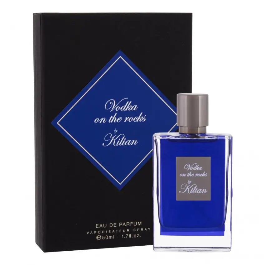 Kilian Vodka on the Rocks by Kilian (Unisex) EDP 50 ml