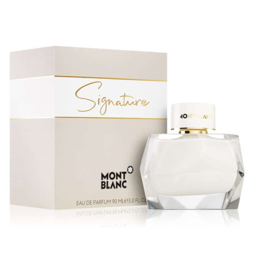 Montblanc Signature EDP 90 ml