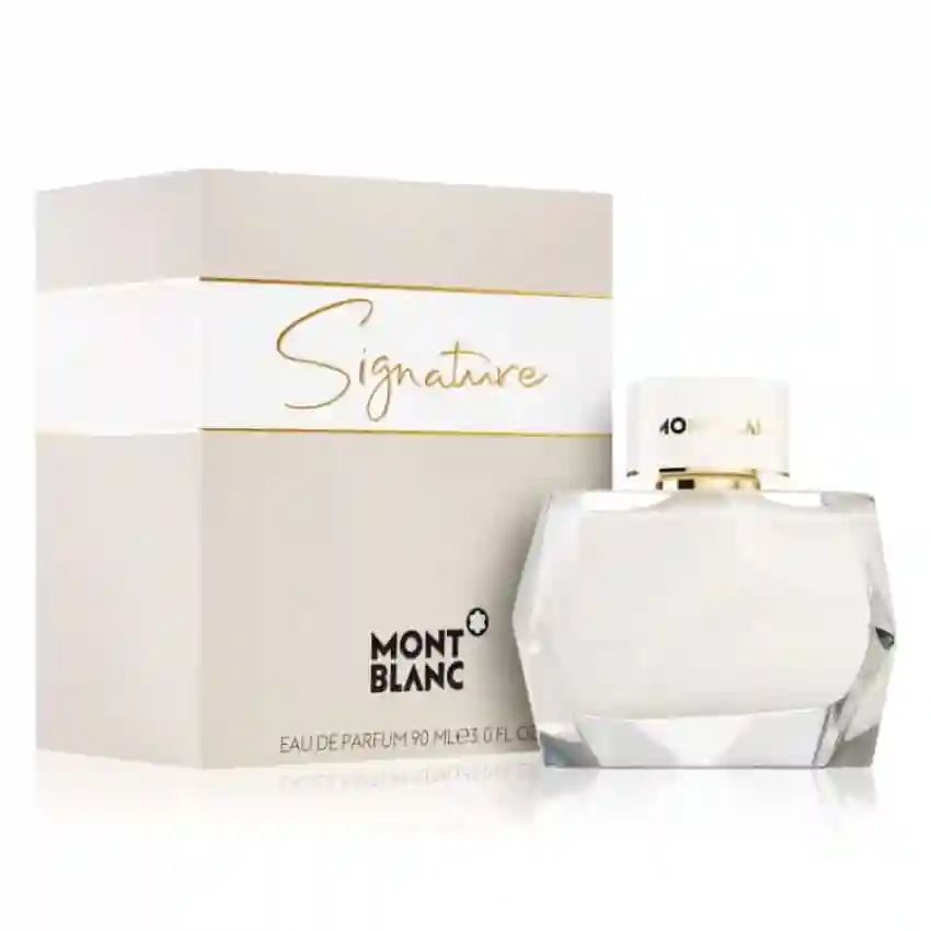 Montblanc Signature EDP 90 ml