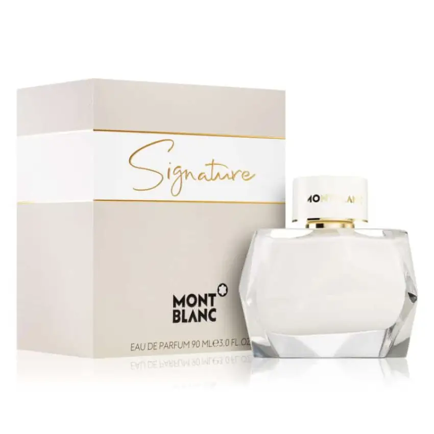 Montblanc Signature EDP 90 ml