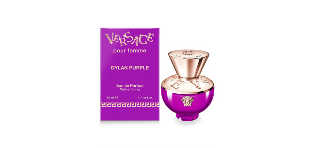 Versace Dylan Purple Pour Femme EDP 50 ml