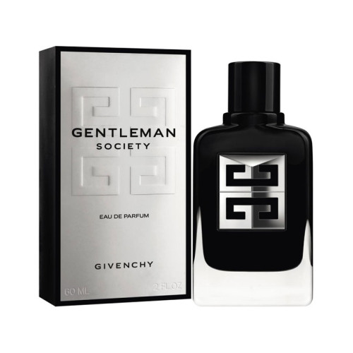 Givenchy Gentleman Society EDP 60 ml