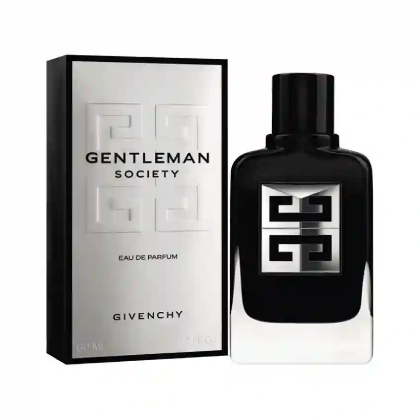 Givenchy Gentleman Society EDP 60 ml