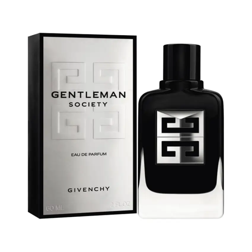 Givenchy Gentleman Society EDP 60 ml