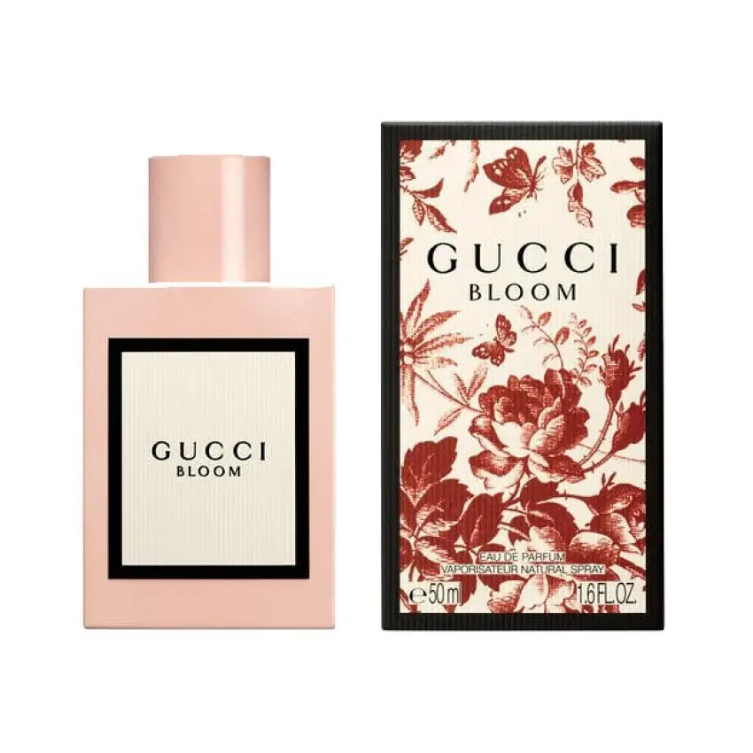Gucci Bloom EDP 50 ml
