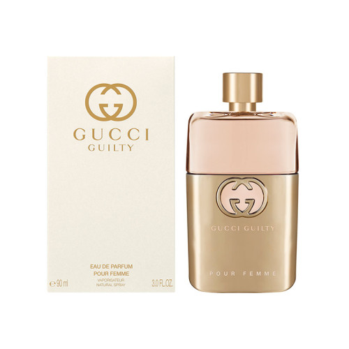 Gucci Guilty Pour Femme EDP 90 ml