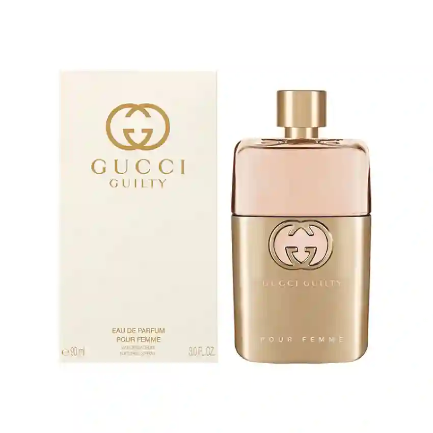 Gucci Guilty Pour Femme EDP 90 ml
